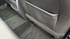 Nissan Qashqai 1.3 DiG-T MH 158 Tekna 5dr Xtronic Petrol Hatchback